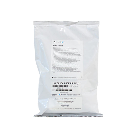 Alginat für Körperabformung | silikatfrei | Zhermack | 500 g