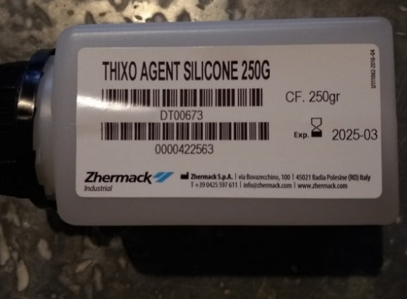 Silikon formstabil | ZA 50 Mould | Shore 50