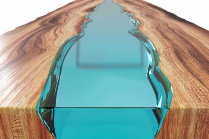 Gießharz transparent | Biresin Translux TD150 | Shore D 55