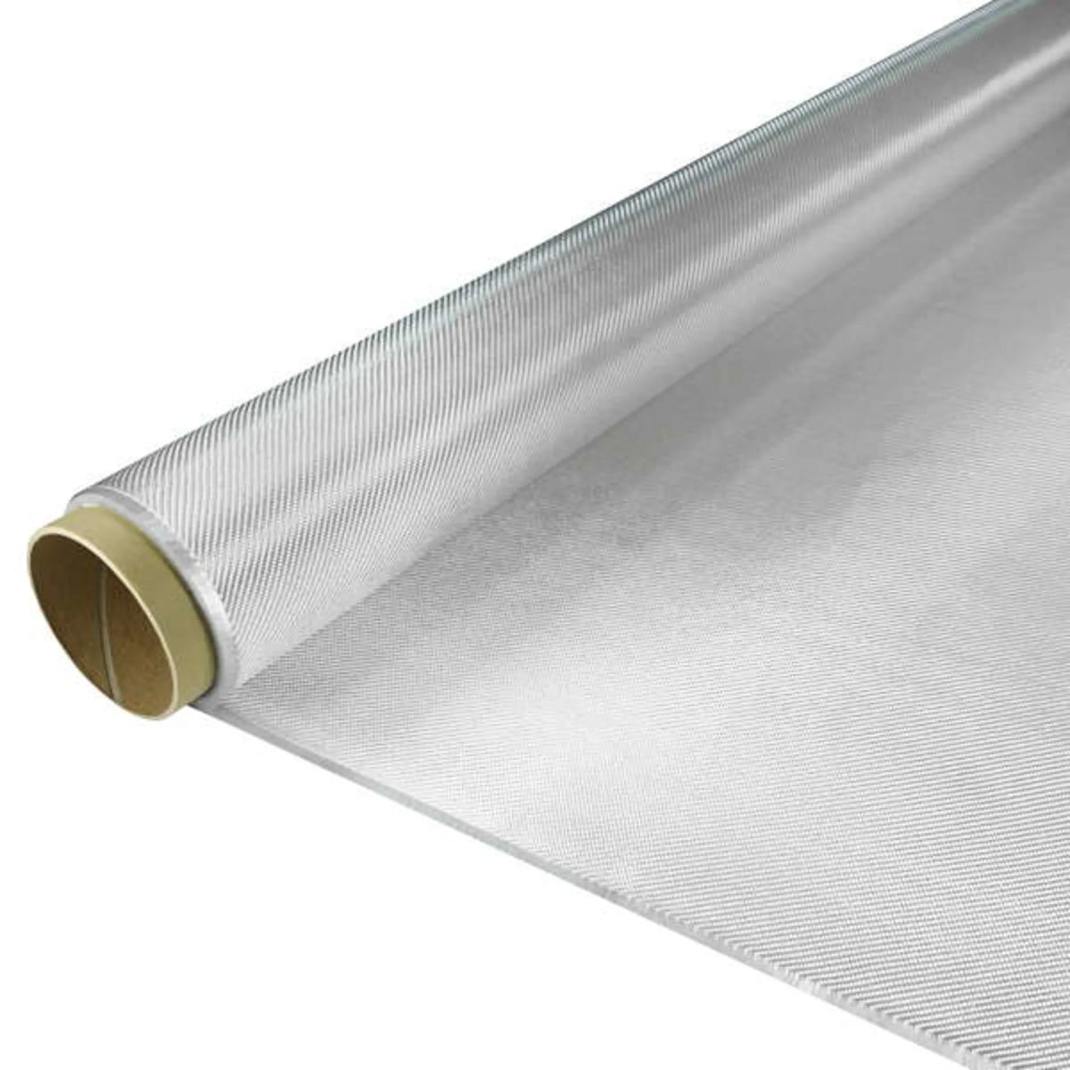 GLASS FIBRE FABRIC UTE 163 T/1 100m2/rl