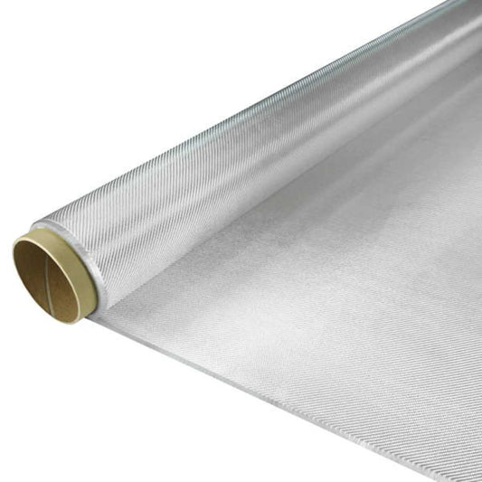 GLASS FIBRE FABRIC UTE 163 T/1 100m2/rl