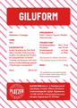 Giluform | hochfeste Gießmasse für Figuren & Reliefs