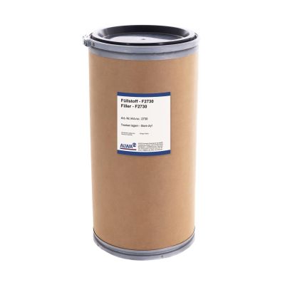 Füllstoff für poröse Keramikformen | ALWA F 2710