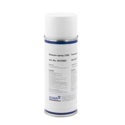 12 Stk Trennspray, 400 ml, Alwa