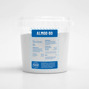 Almod 60 | Härteklasse 2