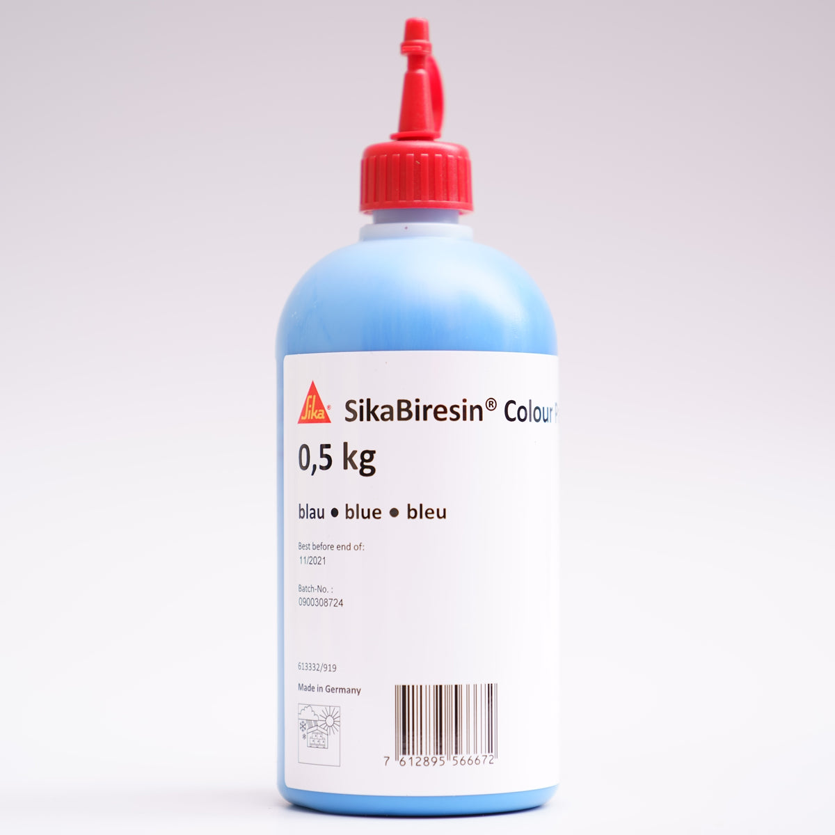 Farbpaste für Gießharze | Biresin | nur solange Vorrat