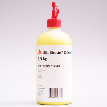 Farbpaste für Gießharze | Biresin | nur solange Vorrat