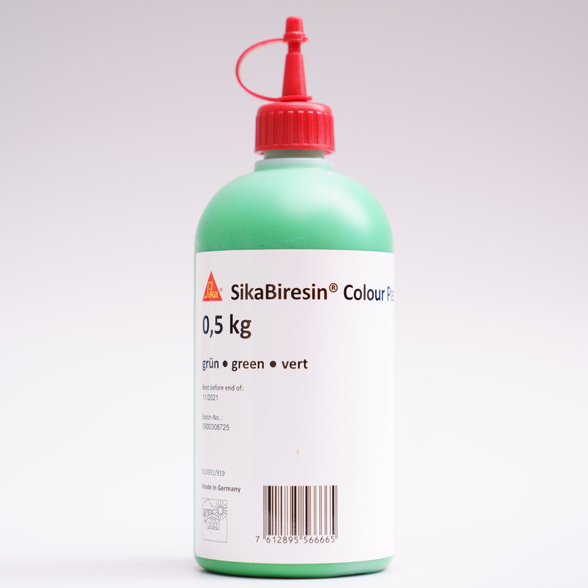 Farbpaste für Gießharze | Biresin | nur solange Vorrat