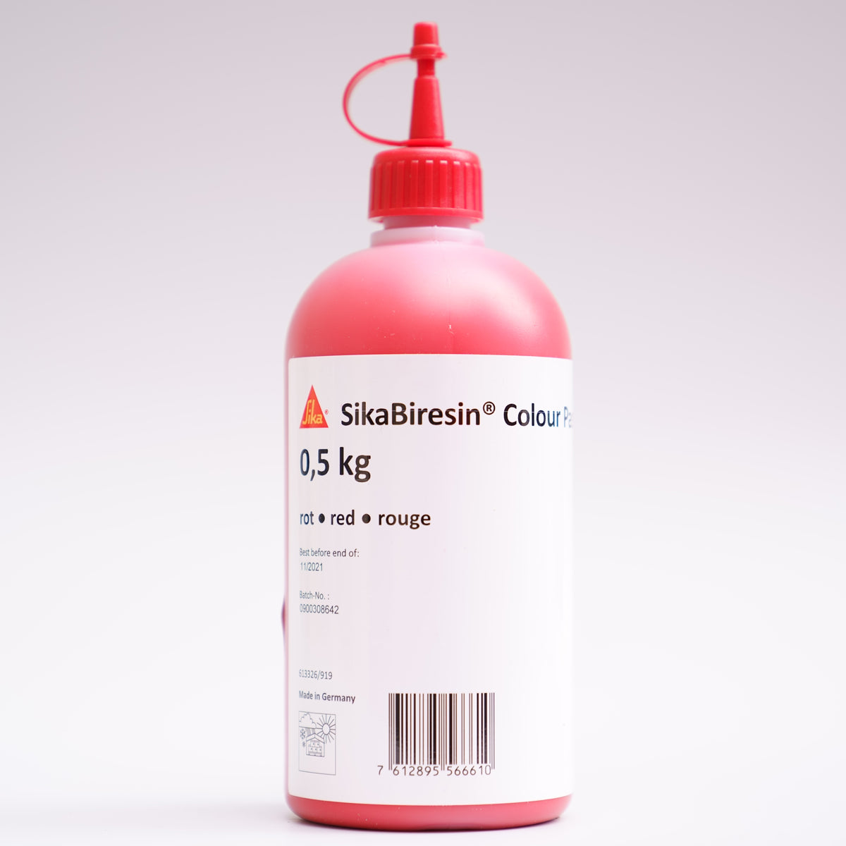 Farbpaste für Gießharze | Biresin | nur solange Vorrat