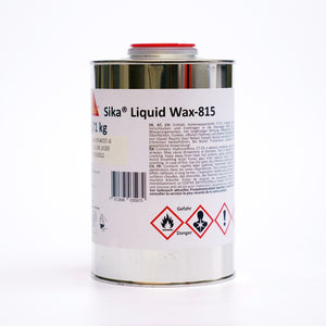 Liquid Wax 815