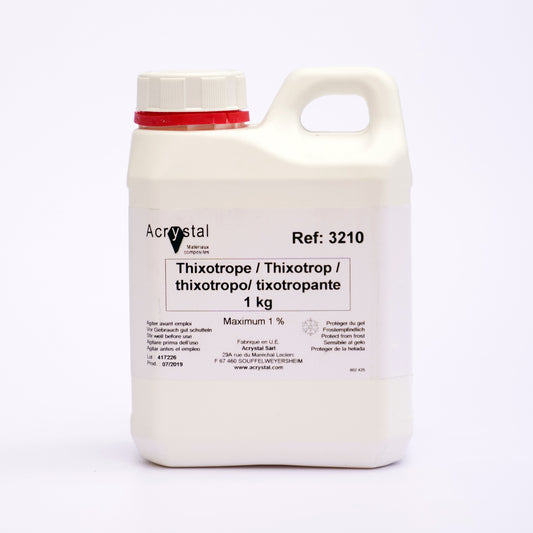 Acrystal Thixotropiermittel 1kg
