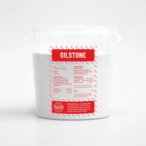 Gilstone | Stonegips | Härteklasse 4 | ab €4.0/kg