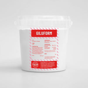 Giluform | Stonegips | Härteklasse 4 | ab €2,6/kg