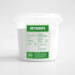Orthogips | Härteklasse 3 | ab €1,8/kg