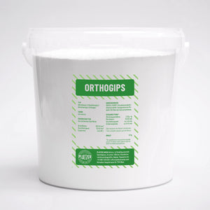 Orthogips | Härteklasse 3 | ab €1,8/kg