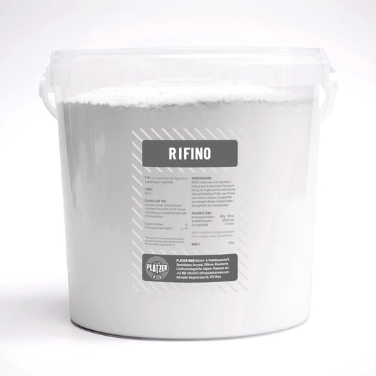 Rifino Top | Klebegips, Spachtel & Fugenfüller