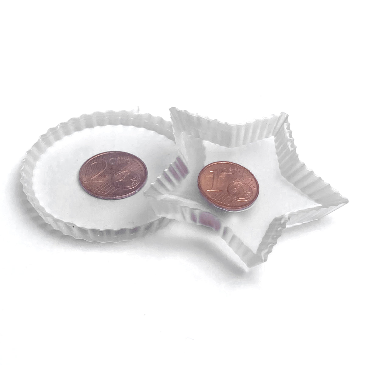 Biresin Translux D155 (Harz + Härter) 7.15kg - für hochtransparente Oberflächenbeschichtung